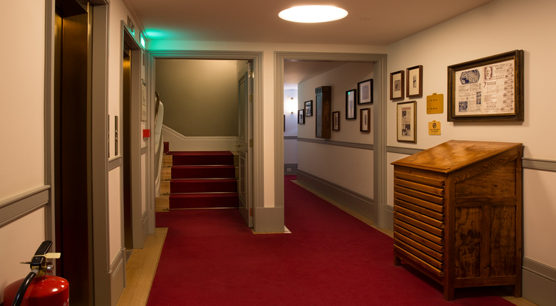 Porto As 1829 Hotel