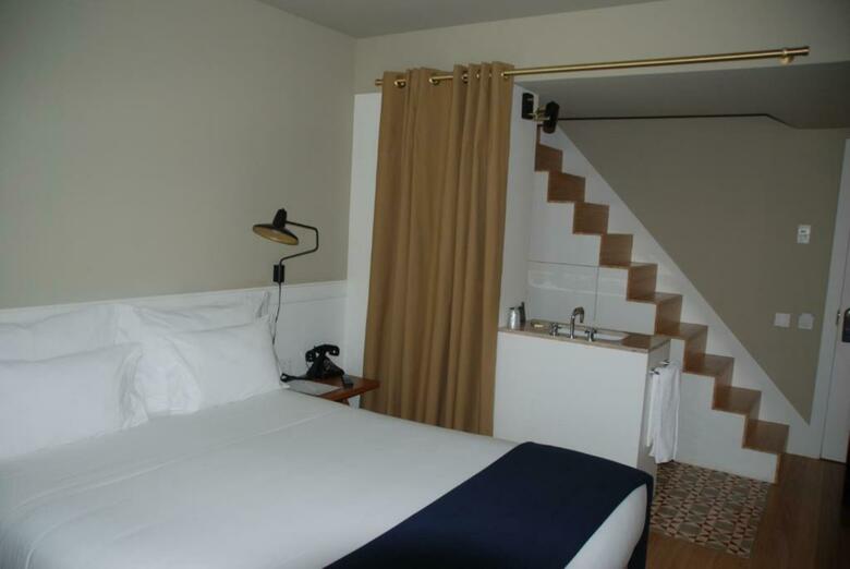 Porto As 1829 Hotel