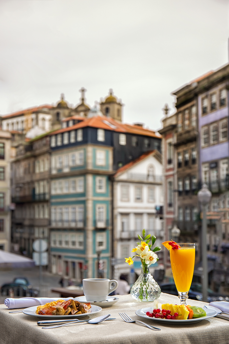 Porto As 1829 Hotel