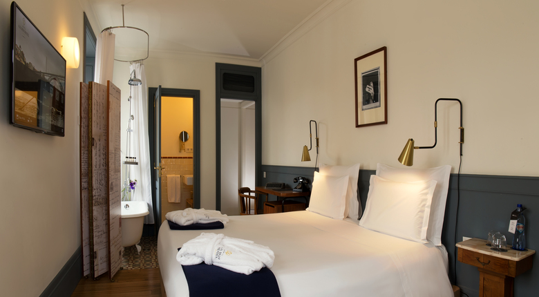 Porto As 1829 Hotel