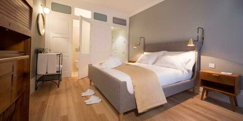 Porto As 1829 Hotel