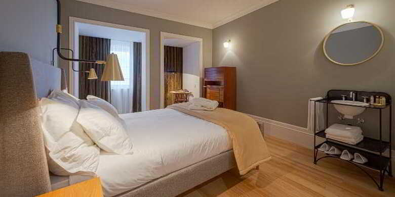 Porto As 1829 Hotel