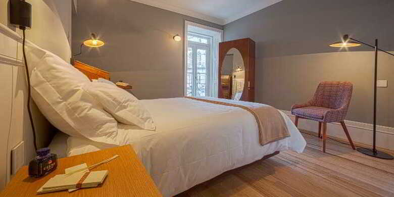 Porto As 1829 Hotel