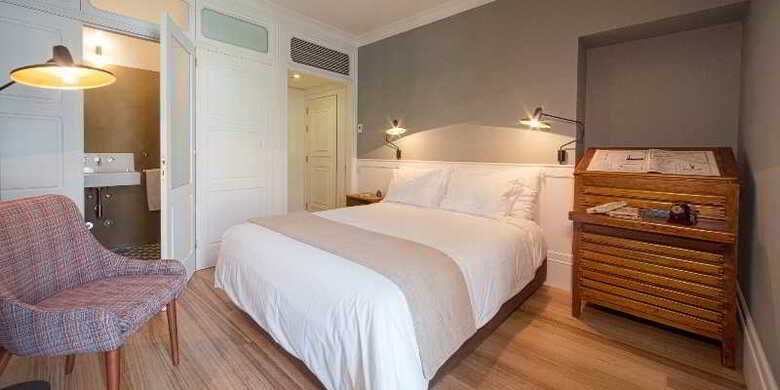 Porto As 1829 Hotel
