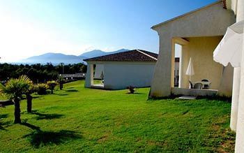 Residencia Le Bella Vista
