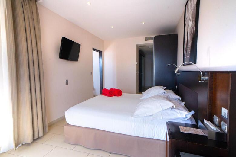 Hotel Le Golfe, Piscine & Spa Casanera