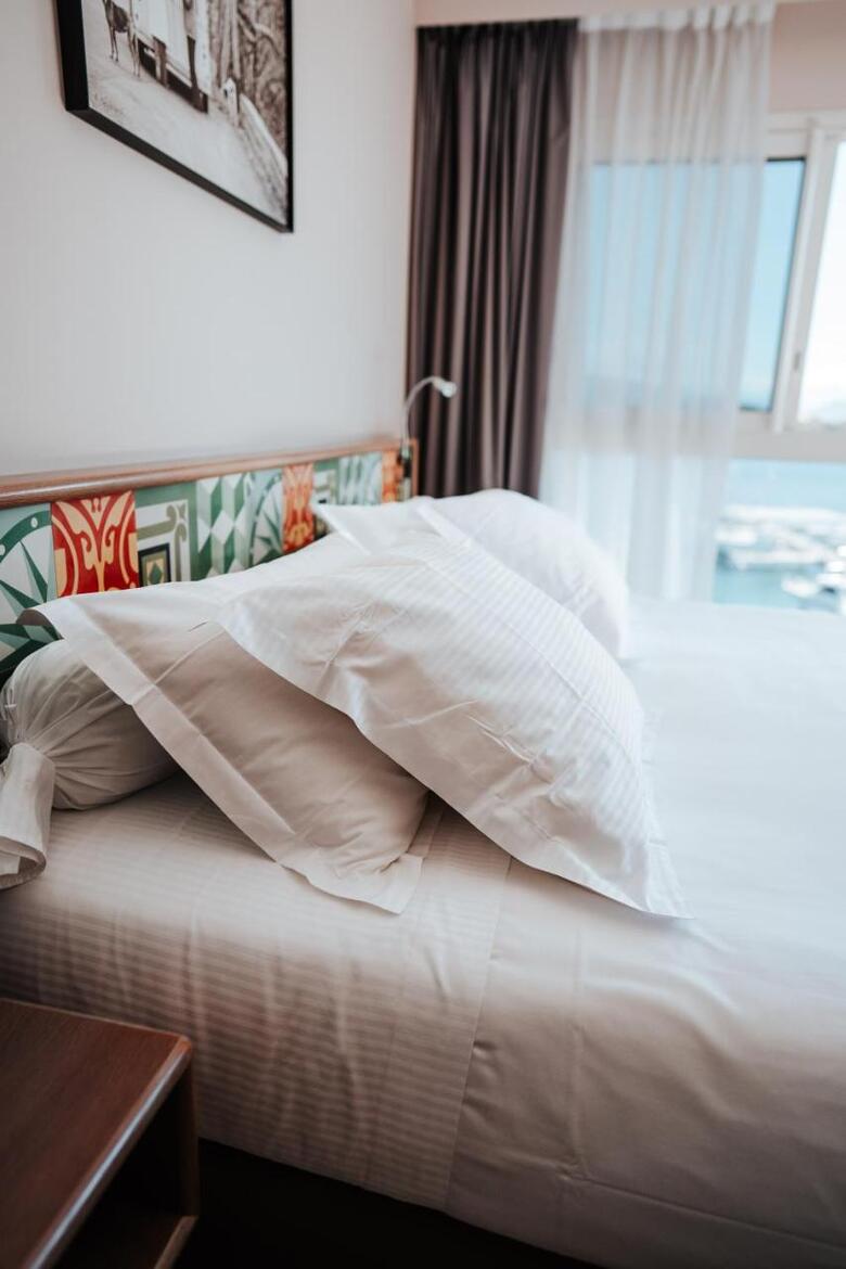 Hotel Le Golfe, Piscine & Spa Casanera