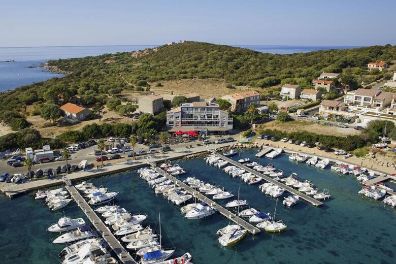 Hotel Le Golfe, Piscine & Spa Casanera