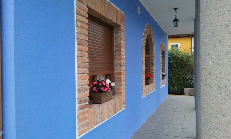 Hotel El Trasgu