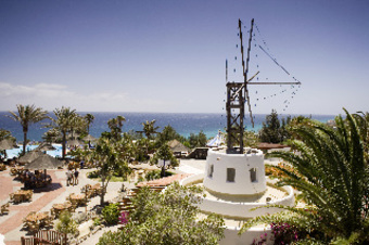 Hotel Robinson Club Esquinzo Playa