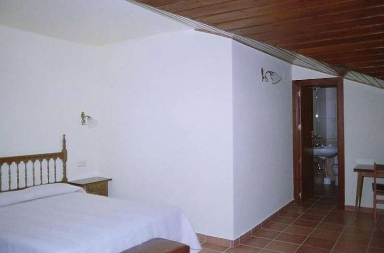 Hostal Fondevila