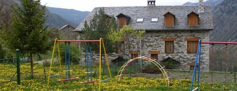 Hostal Fondevila