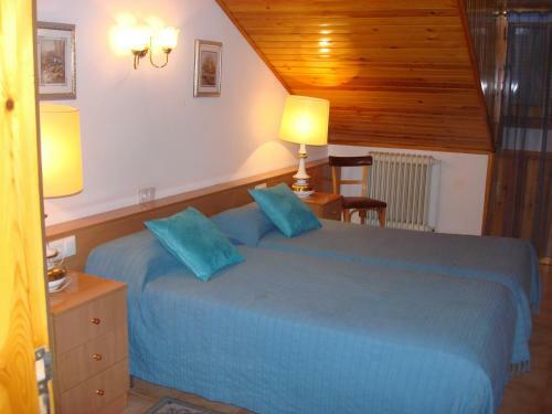 Hostal Carme Pascual