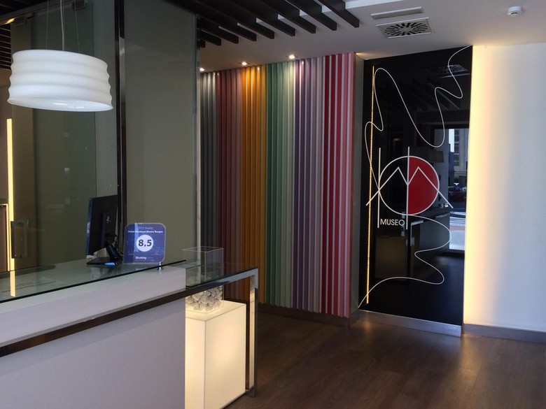 Hotel Boutique Museo Burgos