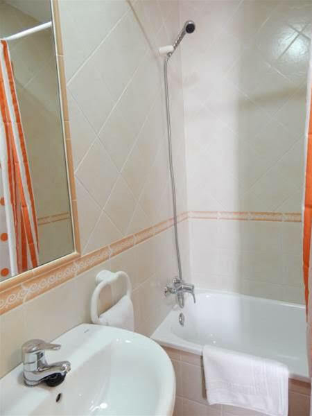 Hostal Canalejas