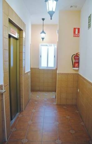 Hostal Canalejas