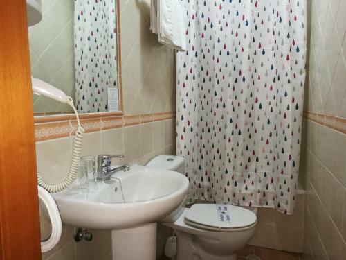 Hostal Canalejas