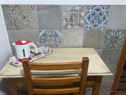 Hostal Canalejas