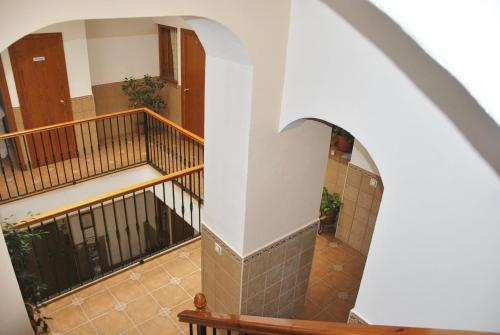 Hostal Canalejas