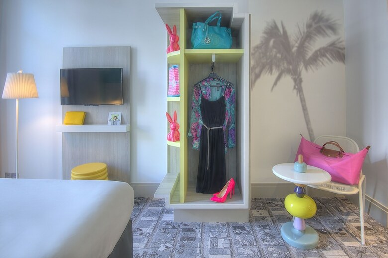 Hotel Ibis Styles Nice Centre Gare