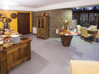 Hotel Alameda Paradiso