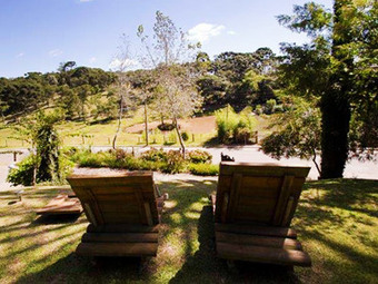 Hotel Alameda Paradiso
