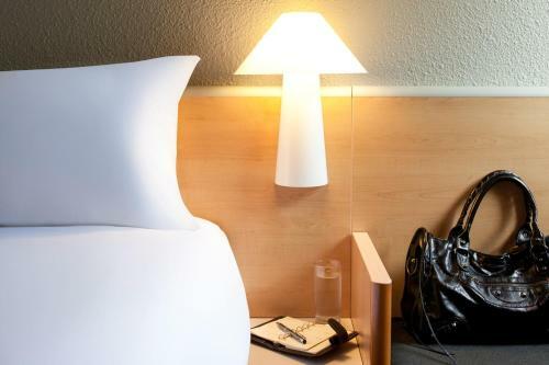 Hotel Ibis Monterrey Valle