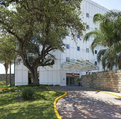 Hotel Ibis Monterrey Valle