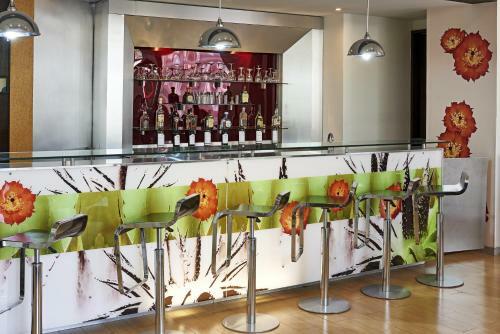 Hotel Ibis Monterrey Valle