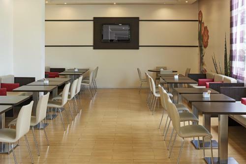 Hotel Ibis Monterrey Valle