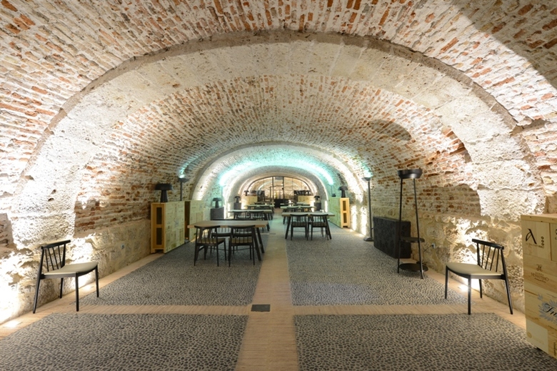Hotel Castilla Termal Monasterio De Valbuena