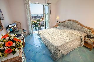 Hotel Terme President