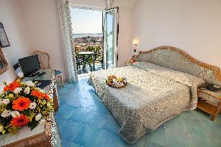 Hotel Terme President