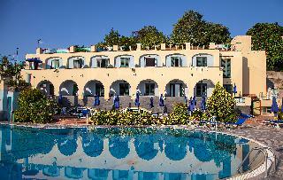 Hotel Terme President