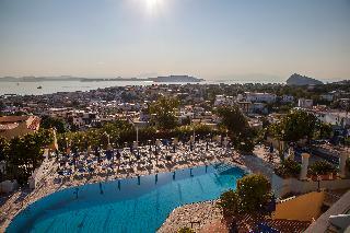 Hotel Terme President