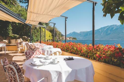 Hotel Baia D'oro