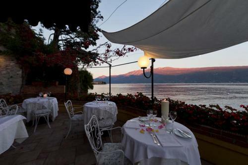 Hotel Baia D'oro
