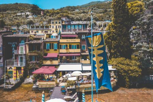 Hotel Baia D'oro