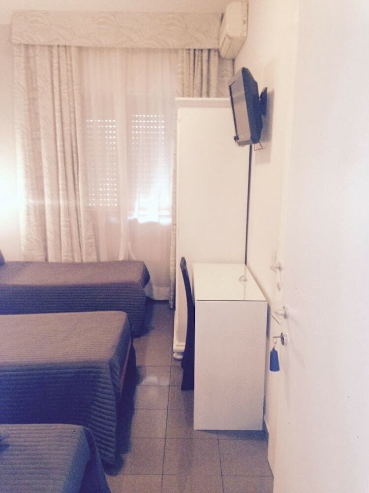 Hotel Marte
