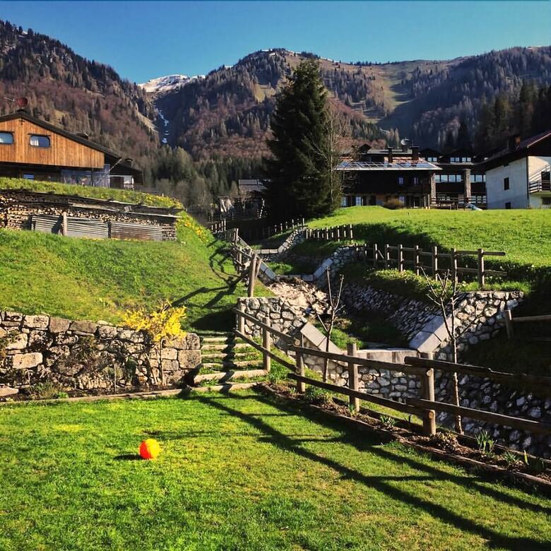 Hotel Garni Plueme