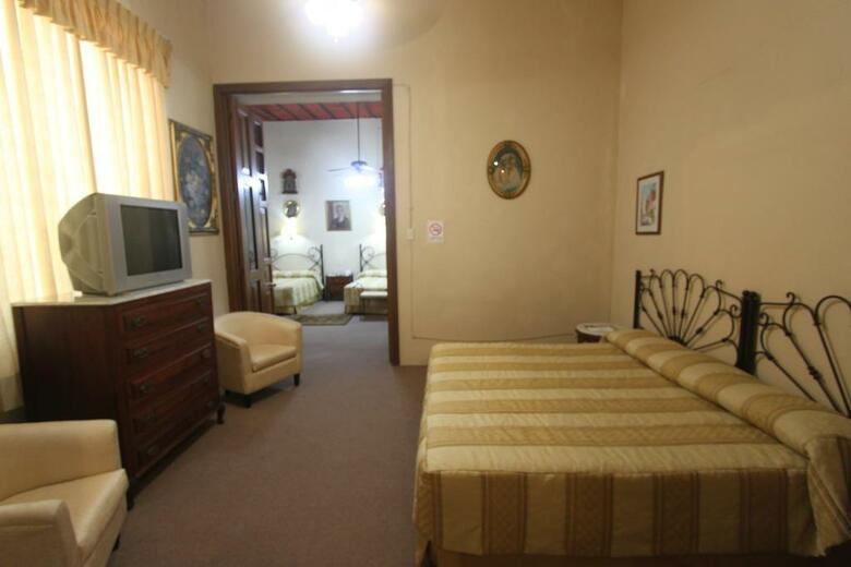 Gran Hotel De Merida