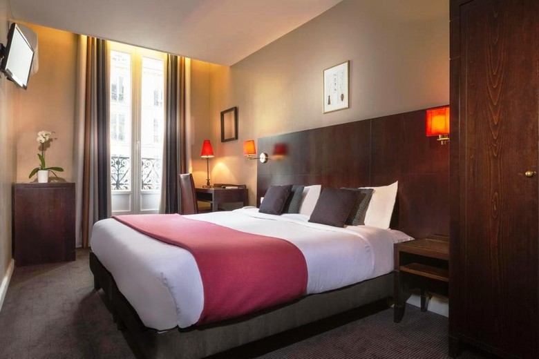 Hotel Paris Rivoli