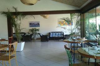 Posada Pacifica Inn