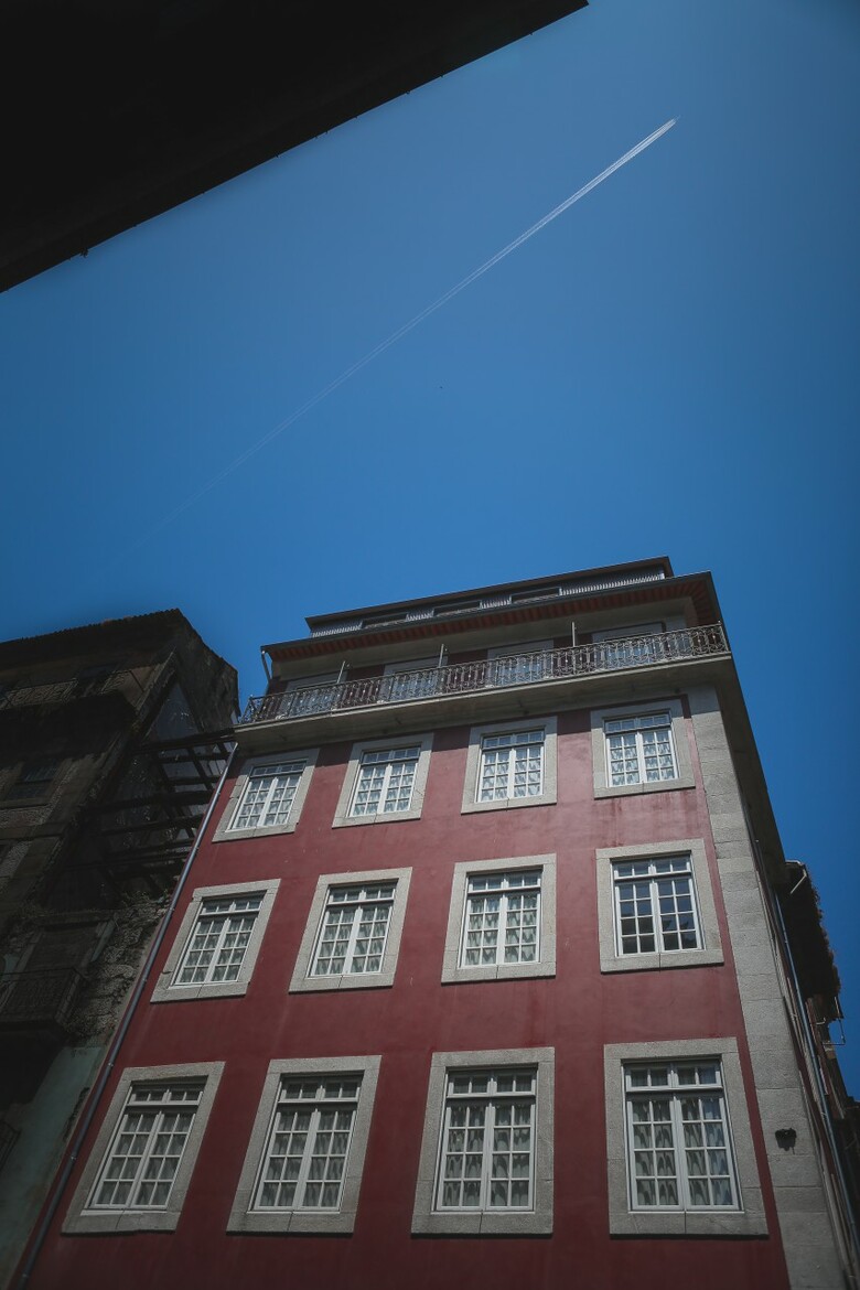 Apartamento My Ribeira Guest House