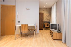 Apartamentos Ainb Gothic Studios