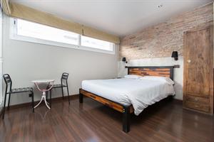 Apartamentos Ainb Gothic Studios