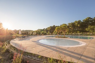 Residence Pierre & Vacances Le Domaine de Gascogne