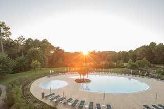 Residence Pierre & Vacances Le Domaine de Gascogne