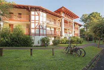 Residence Pierre & Vacances Le Domaine de Gascogne