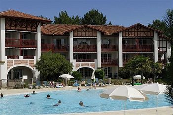 Residence Pierre & Vacances Le Domaine de Gascogne